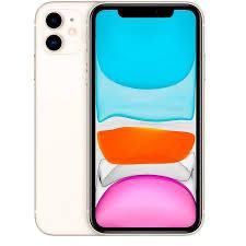 iPhone 11 белый 64 GB