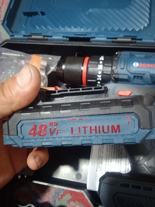 Продам шурупаверт