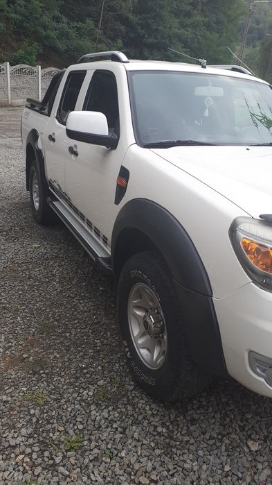 ford ranger de vinzare