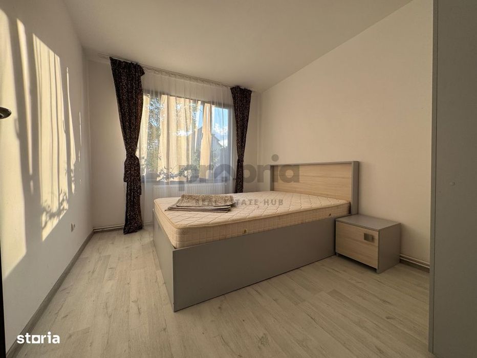 Apartament 3 camere de inchiriat – Brasov, Craiter, Str. Fanionului