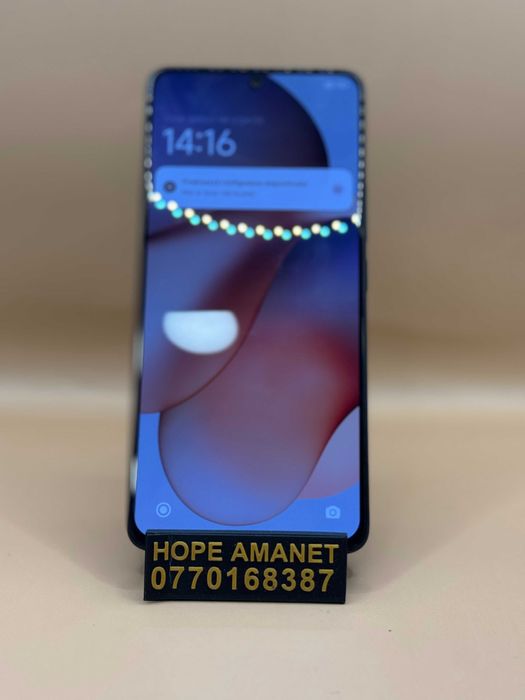 Hope Amanet P4 / REDMI NOTE 13 PRO 256GB 8 RAM