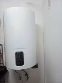 Vând Boiler Ariston Lydos Eco,80 L