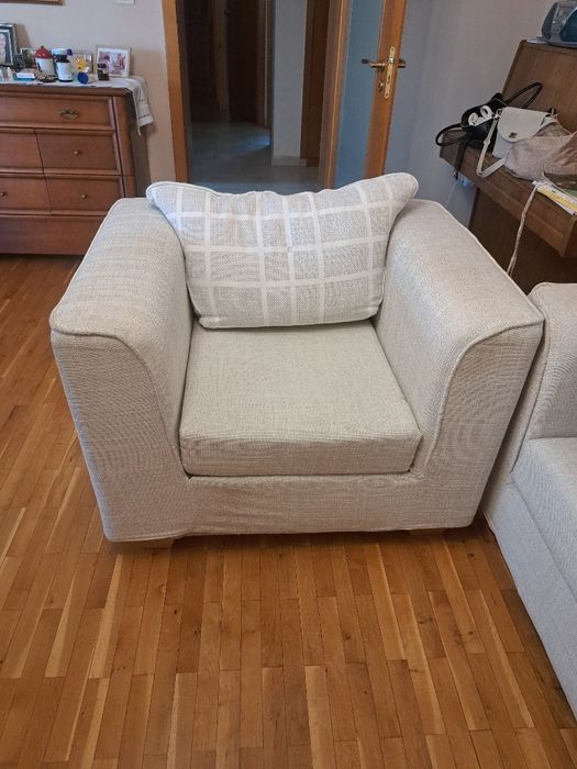 Фотьойл,запазен,