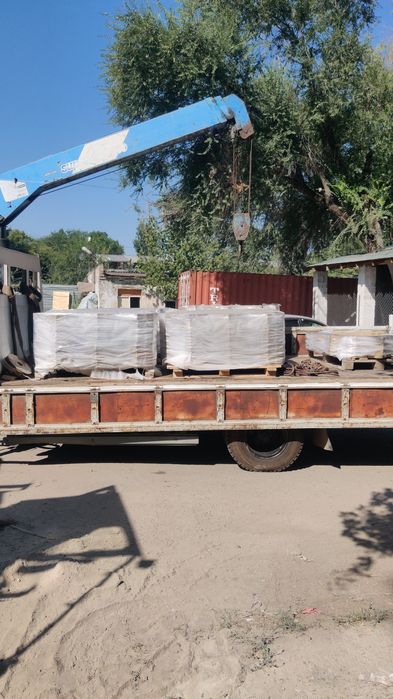 Манипулятор  услуги манипулятора