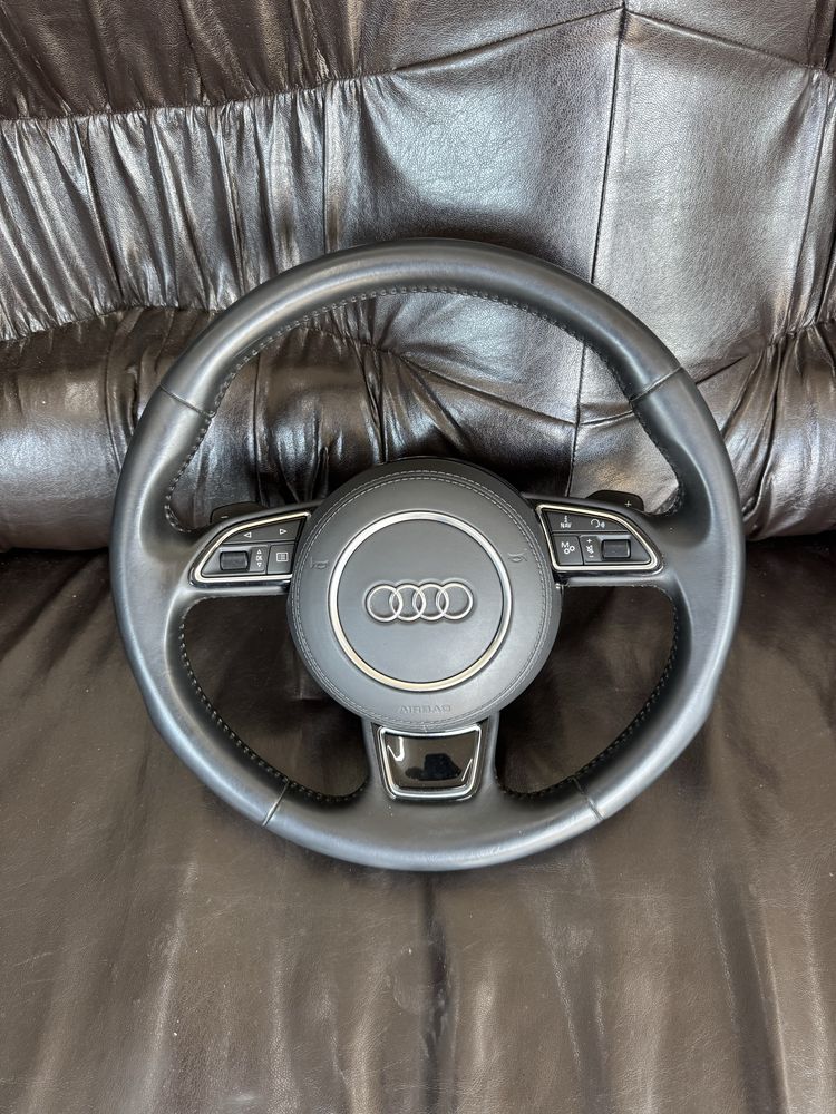 Волан за Ауди А 8 след 2010 г Audi A8 4H