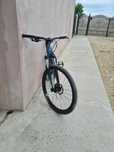 Rockrider st 530 frane hidraulice