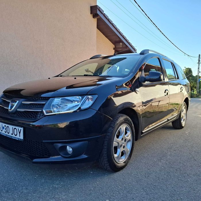 Vind Dacia Logan MCV
