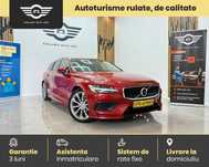 Volvo V60 / Rate Fixe / Garantie / Livrare