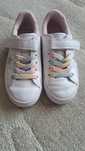 Adidasi fetite Hm marime 28