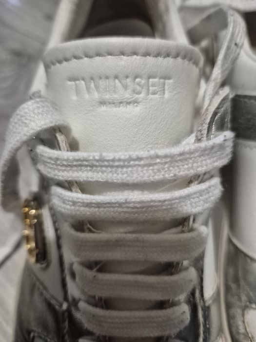Дамски кецове Twinset