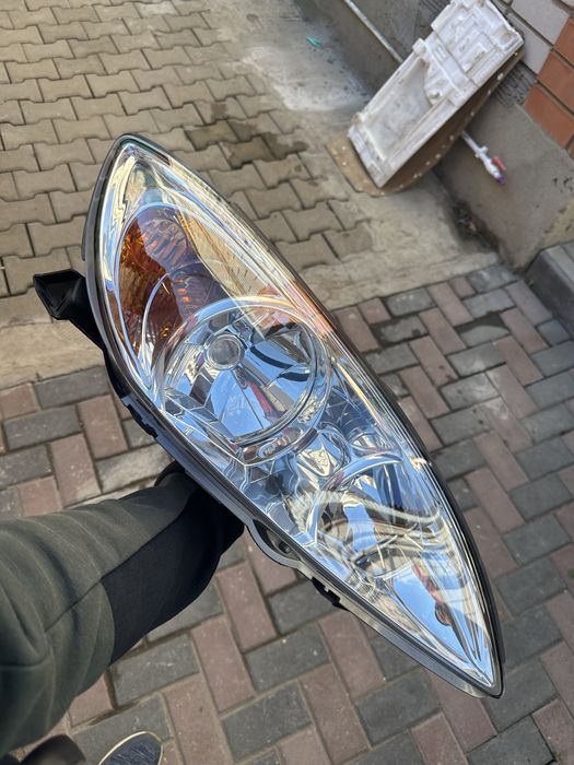 Новые оригинальные фары камри 30-35