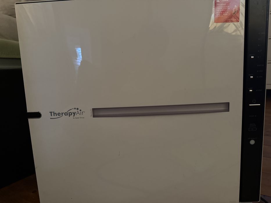 Filtru aer TherapyAir