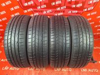 Anvelope de VARA - 215/65/17 - HANKOOK - CA NOI - DOT 3323 !