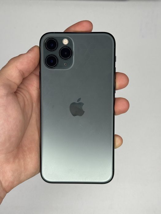 Продам iPhone 11 Pro 64 Гб