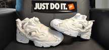 Reebok Instapump Fury Sandro Paris, номер 38
