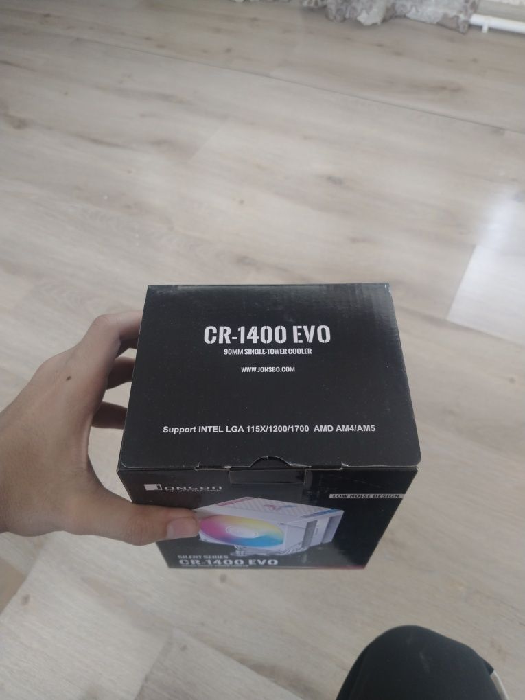 I5 12400f rtx 2060s ram 16gb + два моника и полный комплект