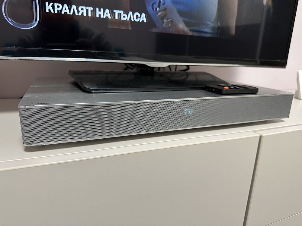 Soundbar Panasonic саундбар