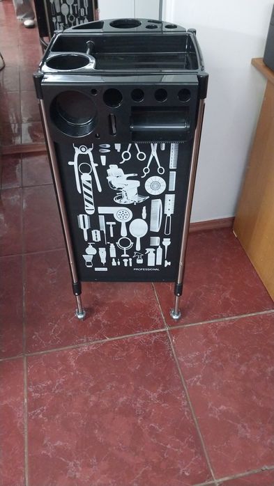 кресло партнёра в идеальном состояние