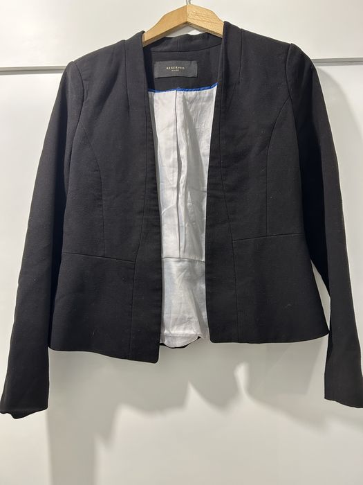 Сако Reserved S/M 36/38