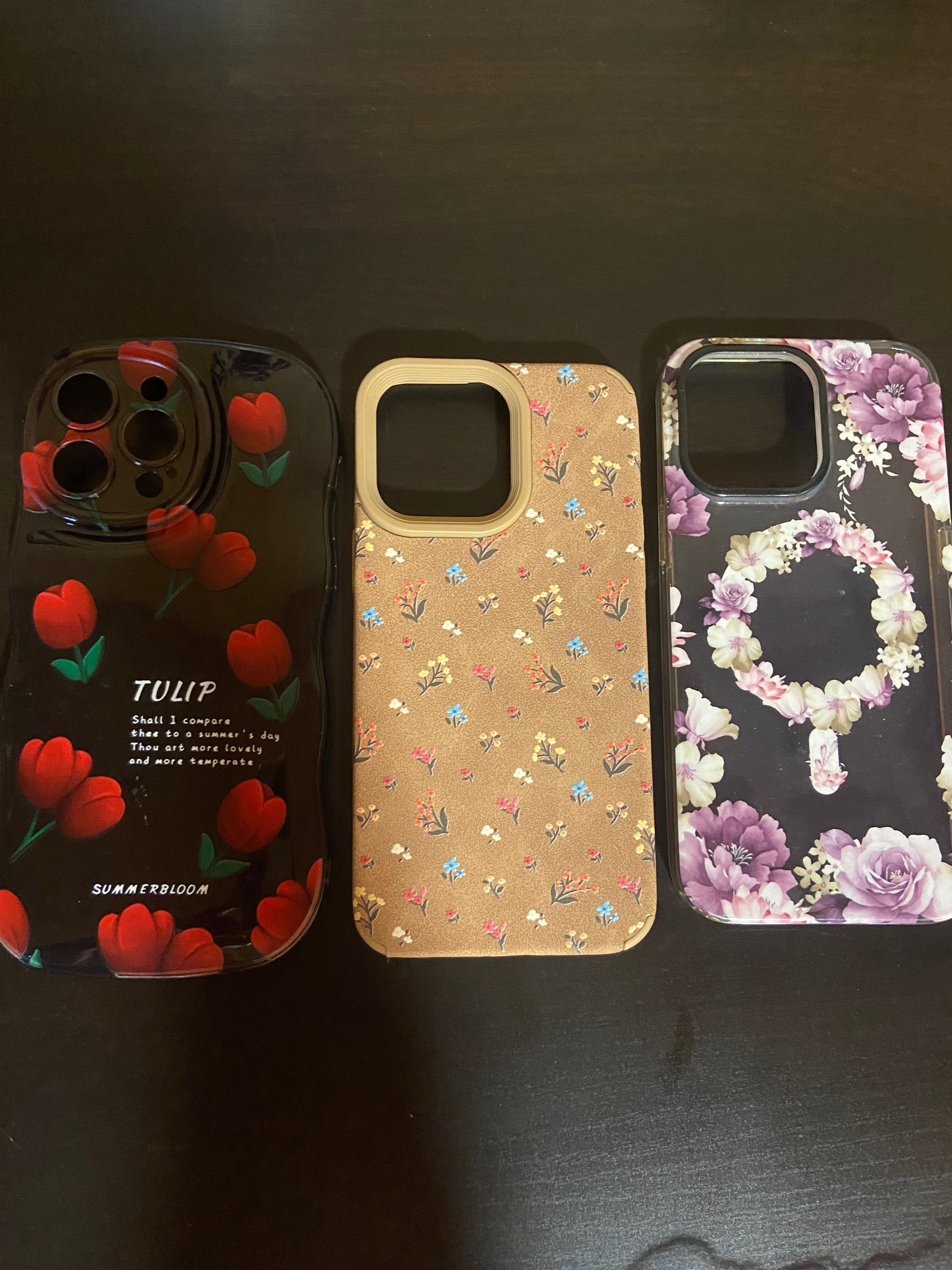 3 Huse de IPhone 14 Pro Max