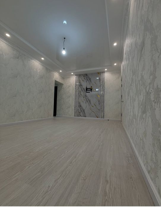 Ремонт под ключ качественно