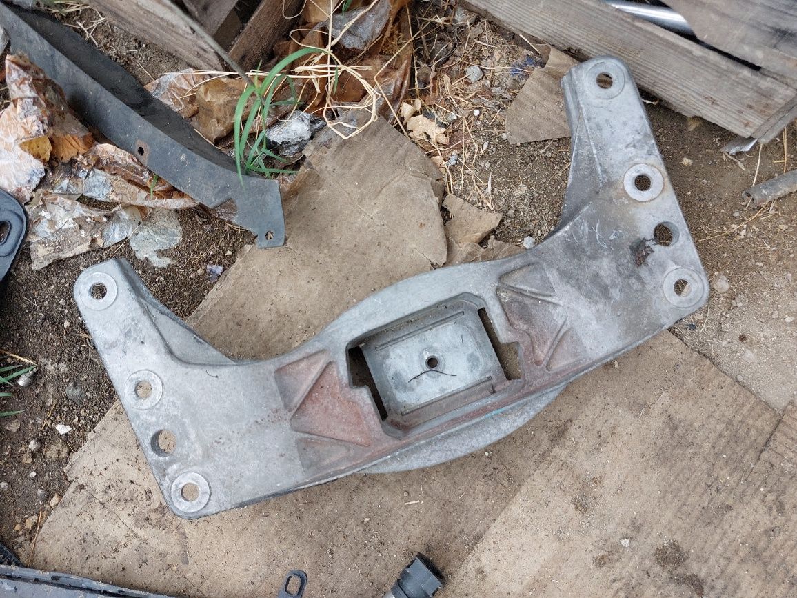 Лапа скорости Бмв ф10 520д 184кс  n47 bmw f10 f11