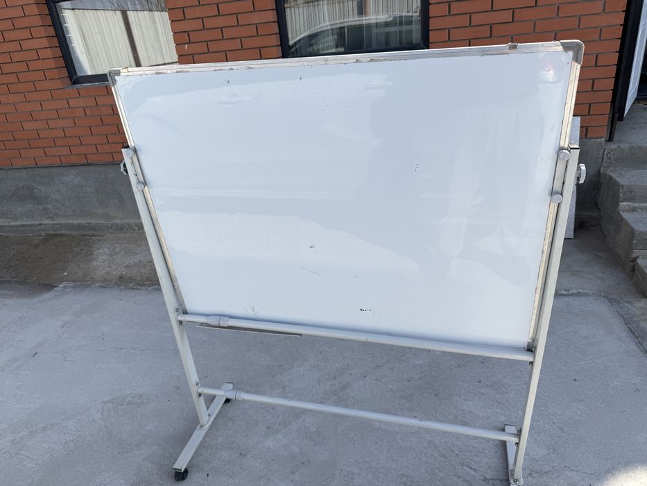 Маркерная доска сатылады 9000