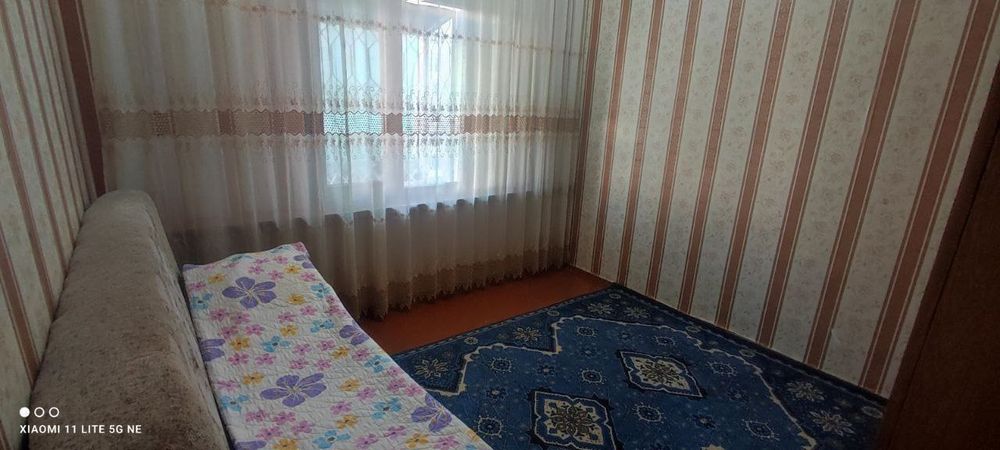 Sergili 6 . 5 xonali uy sotiladi