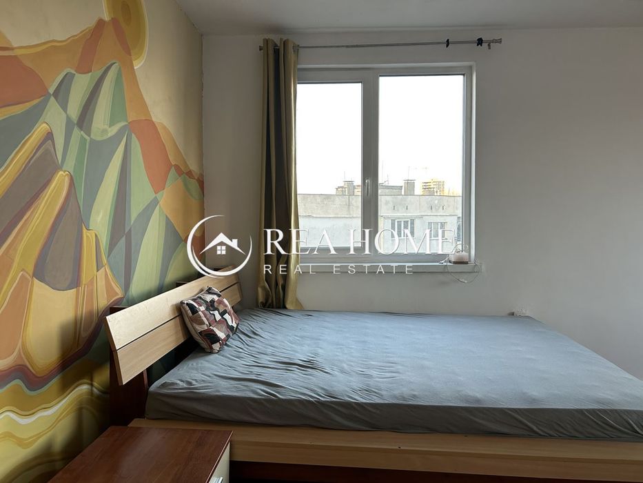 2-стаен в София-Сердика площ 67 цена 1200