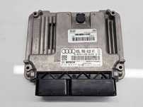Calculator motor ECU  AUDI A5 (8T3) [Fabr 2007-2015] 03L906018HT 2.0 T