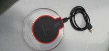 Incarcator wireless 1.5 A