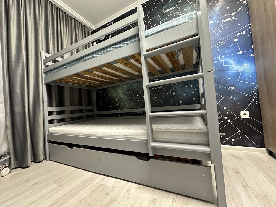 Vand pat supraetajat