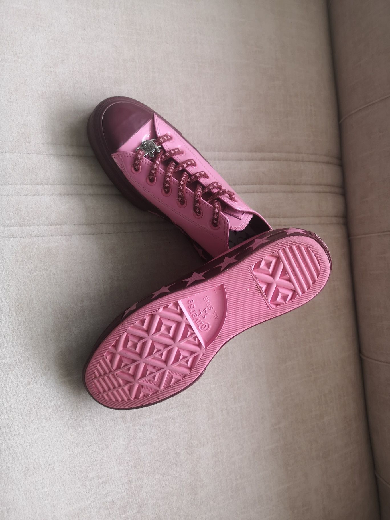 Converse MC, 40 номер нови оригинални кецове