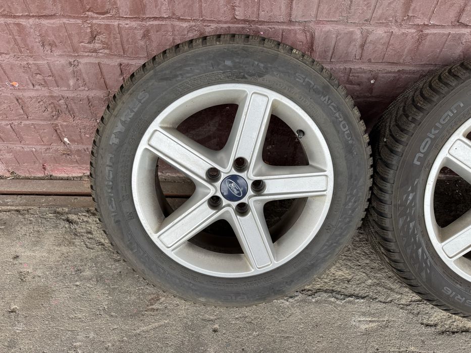 Jante 5x108/R16 originale FORD