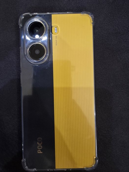 Telefon Poco X7 Pro 512 gb