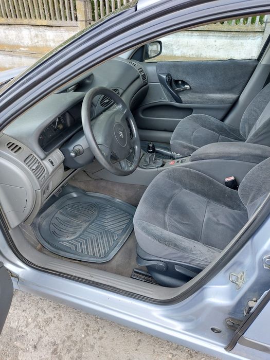 Renault Laguna 1.6i GPL