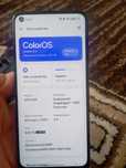 Oppo Reno 5 состояние хорошая