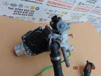 Clapeta acceleratie renault 1.5 euro 6 Dacia Nissan Qashqai duster lod