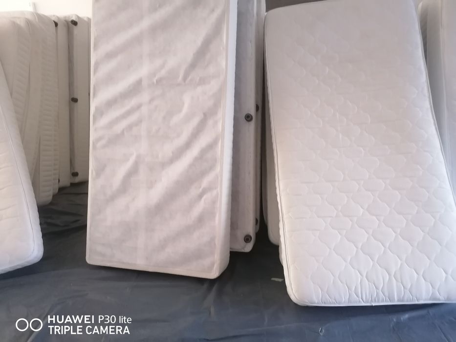 Матрак и база 100/200