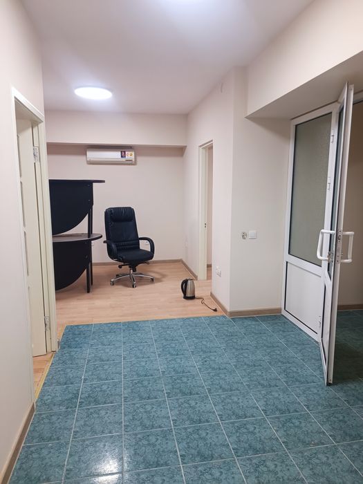 Офис 90м² Ц-4 The Plov (Central)