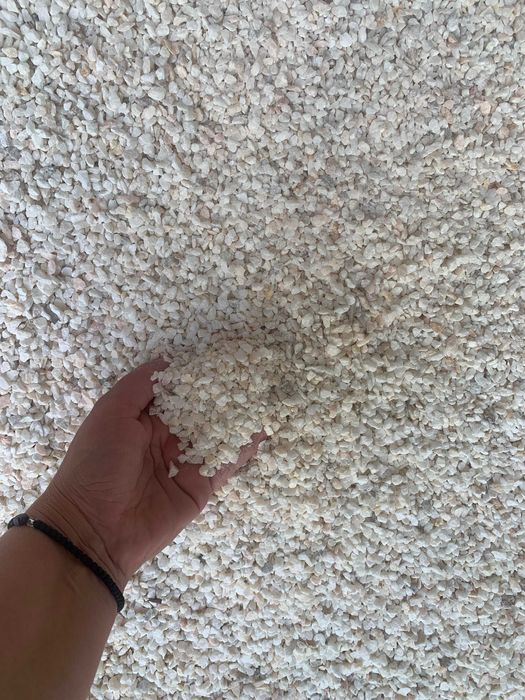 Mozaic,praf marmura,si granit