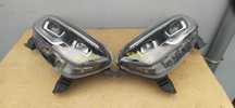 Renault Kadjar far stanga far dreapta faruri led pure vision