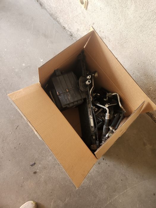 Части Honda Civic shuttle