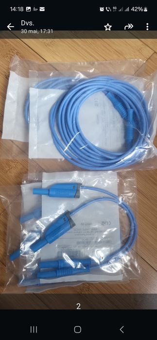 Vând accesorii magnetice, masurat