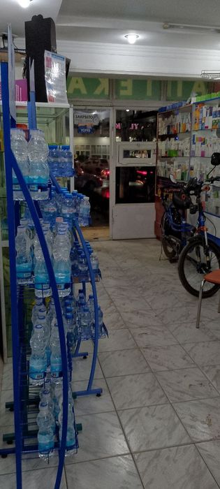 Сдаётся в Аренду нежилое помещение Карасарай 2- Роддом    первая линия