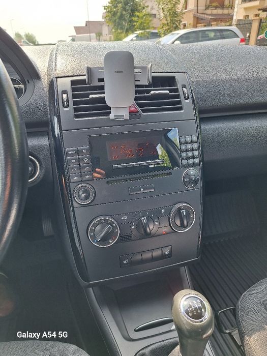 De vânzare  Mercedes A 180