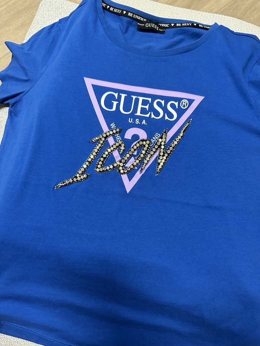 Футболка Guess оригинал