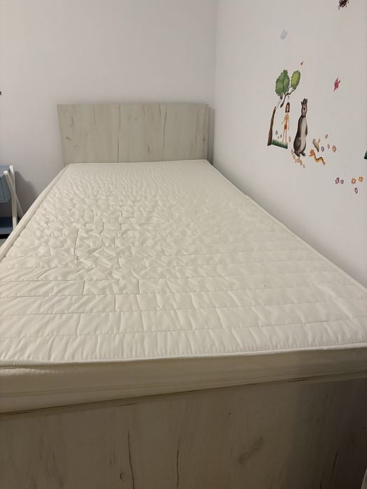 Pat o persoana/pat copii