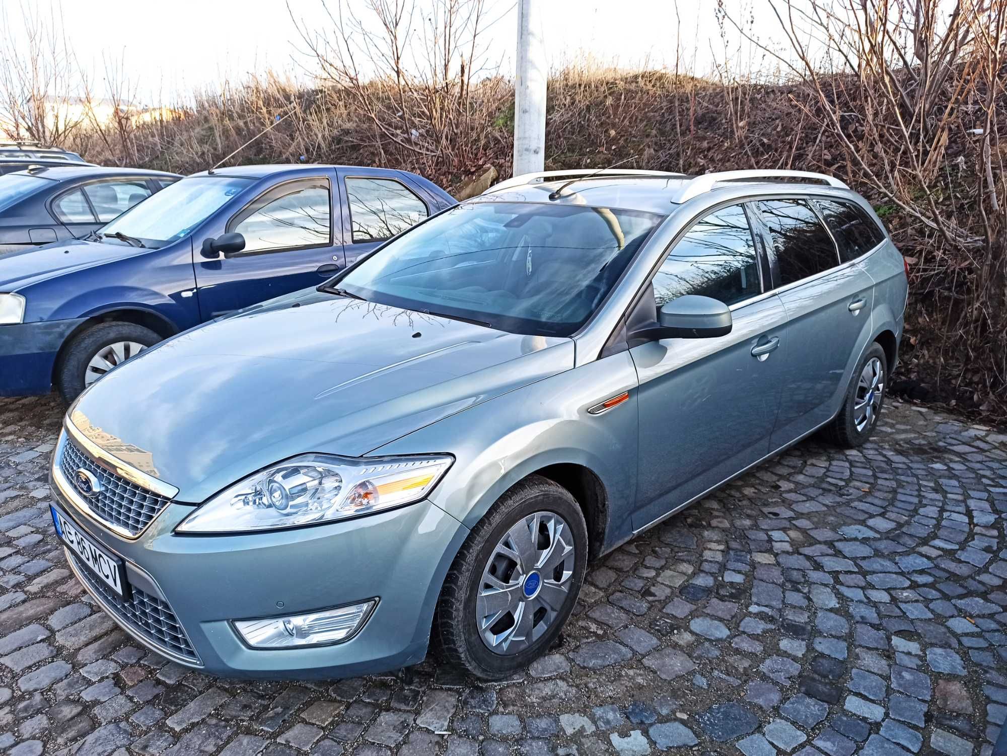 Vand Ford Mondeo 2.0 Dotari