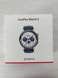 Smartwatch Oneplus Watch 2 Nordic Blue